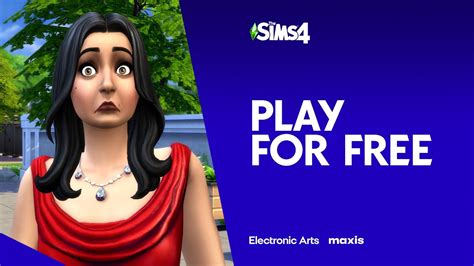 free sims|Download The Sims™ 4 Base Game for Free